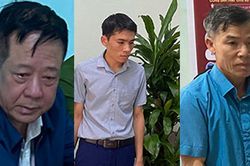 Lập hồ sơ khống để cấp giấy tờ đất đai