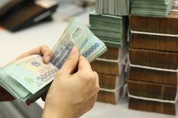 Ngân hàng trả cổ tức bằng tiền mặt: Xu thế lâu dài
