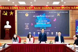 Lộ diện 7 ban nhạc lọt vào vòng chung kết liên hoan ban nhạc học sinh Hà Nội