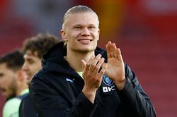 Kế hoạch cản Haaland của Bayern Munich