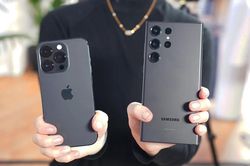 iPhone 14 và Galaxy S23 tại Việt Nam mất gần 40% giá trị khi bán lại