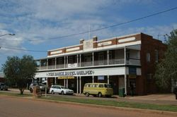Thị trấn ở Australia trả tiền cho người chuyển đến sống