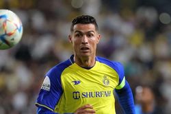 Ronaldo bị đối thủ giễu cợt