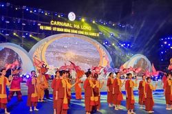 Quảng Ninh: Lễ hội Carnaval Hạ Long năm 2023 có gì khác biệt?