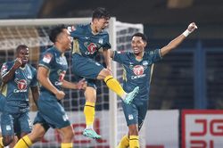 Vòng 6 Night Wolf V-League 2023: HAGL có nối dài ngày vui?