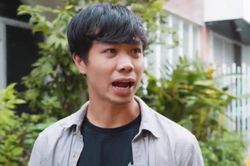 Khi cầu thủ đóng phim: Công Phượng góp mặt trong phim trăm tỷ, Nhâm Mạnh Dũng hot 'rần rần'