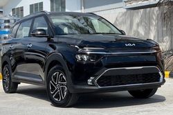 Kia Carens cắt option để có bản giá rẻ bán cuối năm nay, giá quy đổi chắc chắn dưới 300 triệu đồng