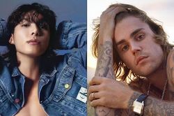 Đây là những dấu hiệu cho thấy Jungkook BTS sẽ hợp tác với Justin Bieber