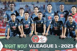 Bóng đá Việt Nam ngày 11/4: HAGL vs Khánh Hòa (17h00), Nam Định vs SLNA (18h00)