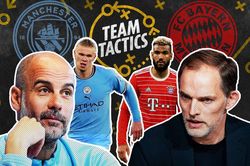 BLV Quang Huy: Cặp đấu Man City vs Bayern Munich rất khó lường