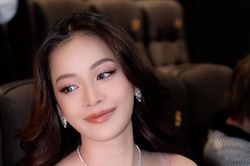 Chi Pu lên tiếng về tin đồn có bạn trai mới