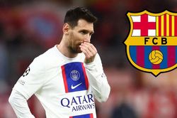 Tin nóng bóng đá tối 11/4: Messi đã ở rất gần Barca, MU mua tiền vệ hay nhất Serie A