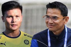 HLV Kiatisuk lên tiếng về vụ Quang Hải và Thai League, nhắc đến 'ưu đãi' đặc biệt ở Thái Lan