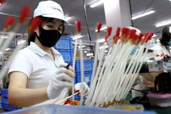 EuroCham: Việt Nam là điểm đến hấp dẫn đối với nhà đầu tư châu Âu