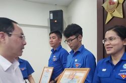 Có mô hình mới, cách làm mới hiệu quả và phải lan tỏa mạnh trong xã hội