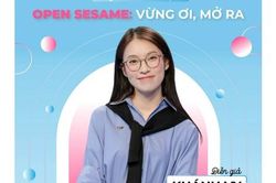 Workshop Vytalk 'Open Sesame' - Mở ra cánh cửa cơ hội cho các bạn Gen Z