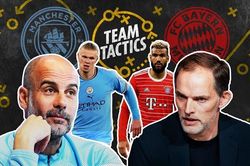 Tuchel thừa nhận mất ngủ để tìm đối sách chống Man.City của Pep Guardiola