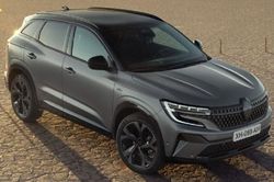 Renault Austral chạy thử nghiệm quãng đường 75 lần chạy quanh Trái đất