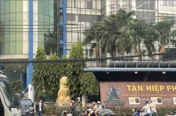 Tân Hiệp Phát cam kết đảm bảo quyền lợi cho đối tác và khách hàng