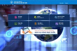 Có thể đóng, nộp BHXH tự nguyện, BHYT hộ gia đình trực tuyến