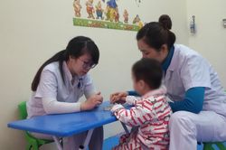 'Liều thuốc' giúp trẻ tự kỷ hòa nhập