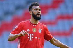 Bayern Munich mất chân sút số 1 trong trận đại chiến Man City