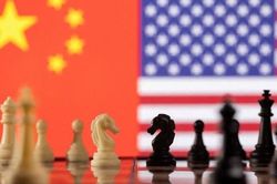 Tránh tính toán sai lầm có thể dẫn tới xung đột, Mỹ khẳng định luôn làm điều này với Trung Quốc