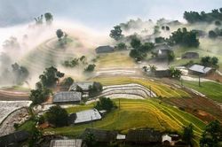 Tour du lịch mới trải nghiệm đỉnh núi Tây Côn Lĩnh (Hà Giang)