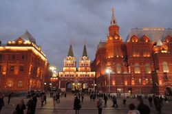 Kinh tế Nga ra sao sau hơn một năm chiến sự tại Ukraine xảy ra