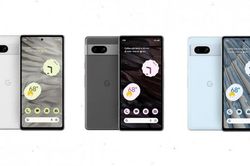 Thông tin mới về Google Pixel 7a