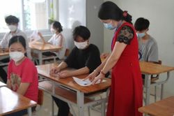 Các trường hợp học sinh được tuyển thẳng vào lớp 10 công lập ở Hà Nội