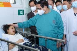 Quý II/2023 phải ban hành thông tư để triển khai việc tính đúng, tính đủ giá dịch vụ y tế