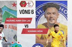 Nhận định HAGL vs Khánh Hòa, 17h00 ngày 11/4: Mùa xuân về trên Pleiku