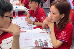 Thông tin mới nhất về tuyển sinh 2023 của ĐH Bách khoa Hà Nội, Trường ĐH Kinh tế Quốc dân
