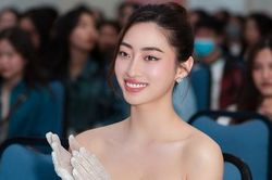 Lương Thùy Linh, Bảo Ngọc: 'Hoa hậu không phải là một nghề'