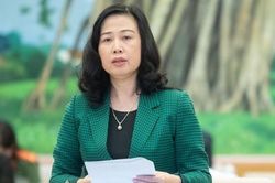 Bộ trưởng Y tế: Dịch bệnh COVID-19 xảy ra quá nhanh, nước mạnh như Mỹ cũng rất lúng túng