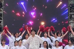 Lần đầu tiên Hà Nội tổ chức liên hoan âm nhạc cho ban nhạc, nhóm nhạc học sinh