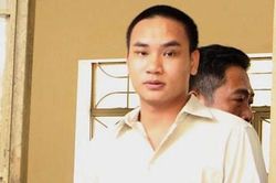 Thanh niên đâm chết hàng xóm vì được khuyên uống ít bia