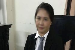 Cựu luật sư hầu tòa vì xúc phạm danh dự Chủ nhiệm Đoàn Luật sư Hà Nội