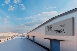 Các dự án hydro xanh: 'Một hình thức mới của chủ nghĩa thực dân'?