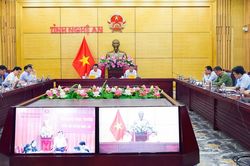 Tăng cường các giải pháp quản lý nhà nước về lĩnh vực đất đai ở Nghệ An