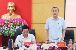 Đảng bộ Khối CCQ&DN tỉnh Hà Tĩnh nỗ lực thực hiện các nhiệm vụ trọng tâm