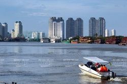 TP.HCM dừng hoạt động cầu tàu số 2 bến Bạch Đằng đi Cần Giờ, Vũng Tàu