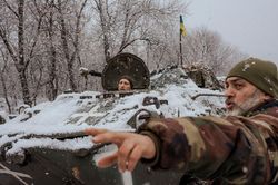 Những đánh giá mới nhất về 'trận chiến cuối cùng' trước khi xung đột ở Ukraine kết thúc