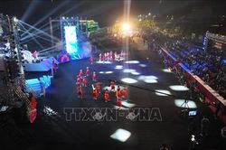 Nhiều hoạt động đặc sắc tại Lễ hội Carnaval Hạ Long