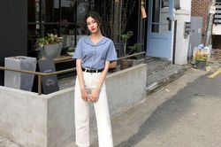 Mùa hè mặc gì vừa mát vừa đẹp