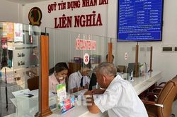 Thu ngân sách Nhà nước quý 1 ở Lâm Đồng đạt trên 4.000 tỷ đồng