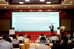 Tp. Hồ Chí Minh đặt mục tiêu tiết kiệm 620 triệu kWh điện trong năm 2023