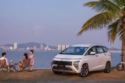 Hyundai tiếp tục ghi nhận doanh số tăng trưởng tại Việt Nam