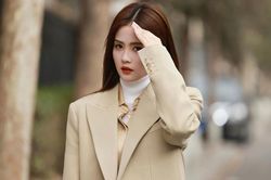 Tài nguyên của Bạch Lộc khiến bao sao nữ phải ao ước, đóng chính 14 phim nhưng sao vẫn chưa bạo?